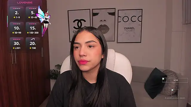 Snapshot of emma_connor1 chatting on November 2025 07:23:01 AM emma connor1 online show from November 2025 07:23:01 AM