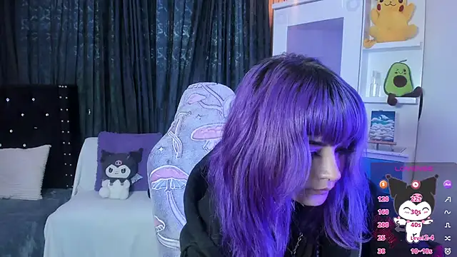 ravencollen online show from February 2026 06:21:01 PM