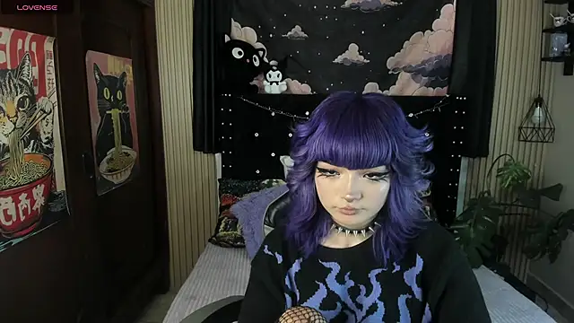 ravencollen online show from March 2026 08:33:01 PM