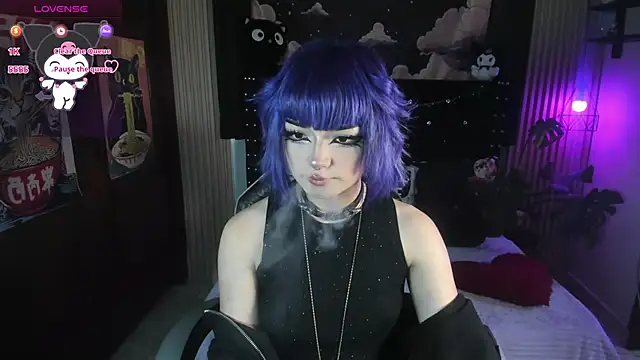 ravencollen online show from March 2026 08:21:01 PM