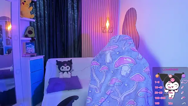 ravencollen online show from February 2026 05:59:02 PM