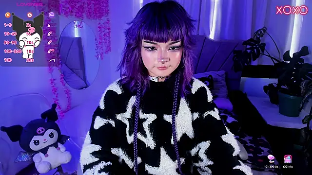 ravencollen online show from March 2026 05:38:02 PM