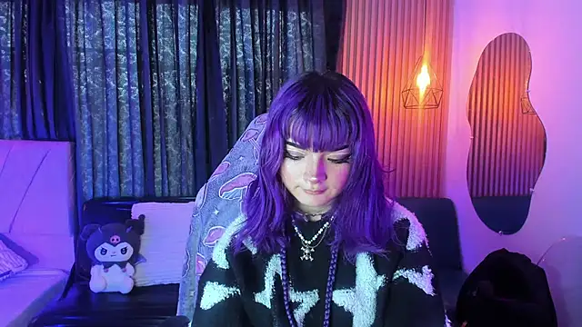 ravencollen online show from February 2026 05:35:01 PM