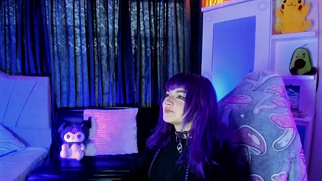 ravencollen online show from February 2026 05:34:01 PM