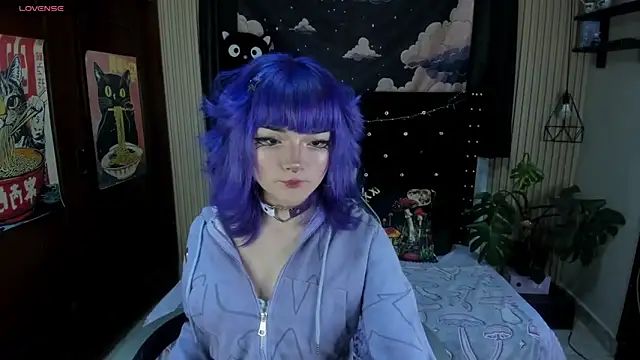 ravencollen online show from April 2026 08:32:02 PM