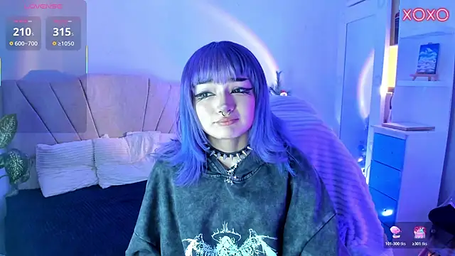 ravencollen online show from December 2025 08:30:02 PM