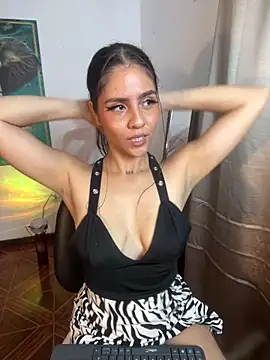 alisaa jhons1 online show from April 2026 03:35:02 AM