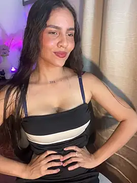 alisaa jhons1 online show from March 2026 11:48:02 PM