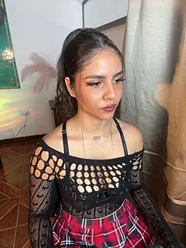 alisaa jhons1 online show from March 2026 11:29:01 PM