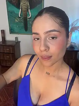 alisaa jhons1 online show from February 2026 02:10:02 AM