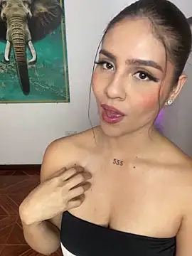 alisaa jhons1 online show from February 2026 09:23:01 PM