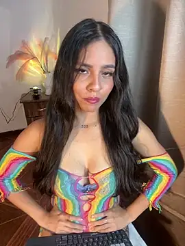 alisaa jhons1 online show from April 2026 12:23:01 AM