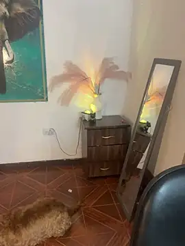 alisaa jhons1 online show from April 2026 11:50:01 PM