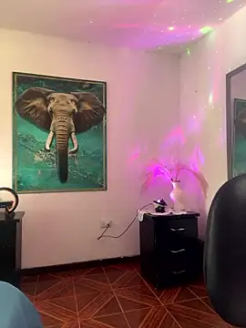 alisaa jhons1 online show from January 2026 03:04:02 PM