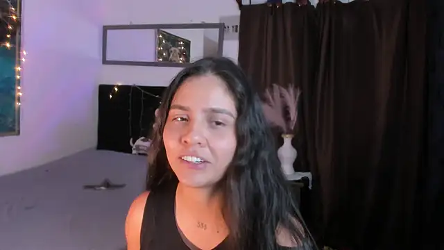 alisaa jhons1 online show from January 2026 01:23:01 AM