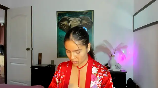 alisaa jhons1 online show from February 2026 10:37:02 PM