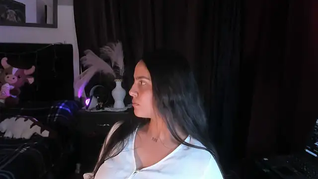 alisaa jhons1 online show from January 2026 12:17:01 AM