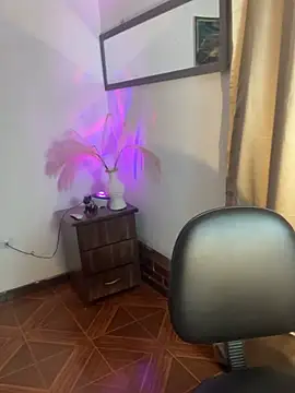 alisaa jhons1 online show from February 2026 11:27:02 PM