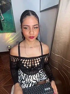 alisaa jhons1 online show from March 2026 02:35:01 AM