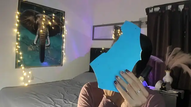 alisaa jhons1 online show from January 2026 11:09:01 PM