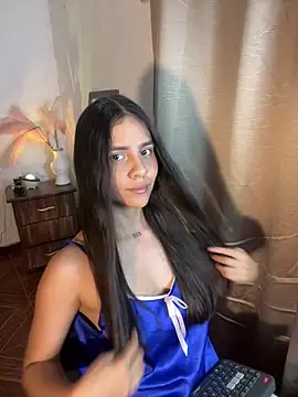 alisaa jhons1 online show from April 2026 01:22:02 AM