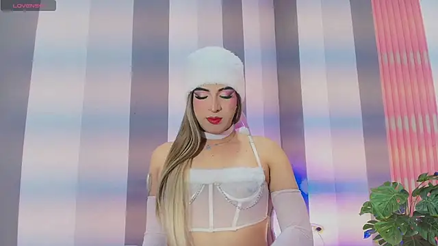 camii raux online show from November 2025 04:05:02 AM