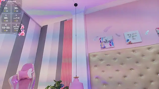 camii raux online show from November 2025 04:11:01 AM