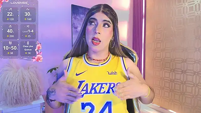 camii raux online show from December 2025 04:27:01 AM