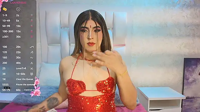 camii raux online show from February 2026 04:11:02 AM