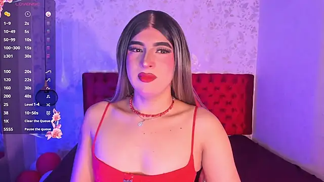 camii raux online show from February 2026 08:22:01 PM