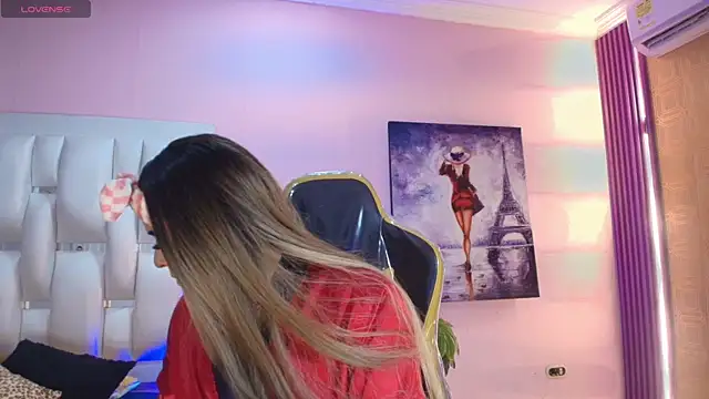 camii raux online show from January 2026 04:38:02 AM