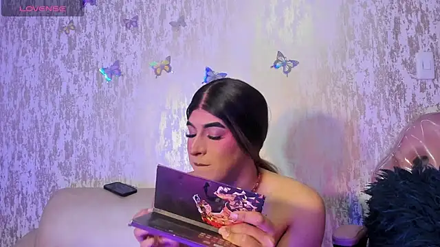 camii raux online show from February 2026 08:42:01 PM