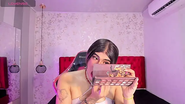 camii raux online show from February 2026 08:53:02 PM