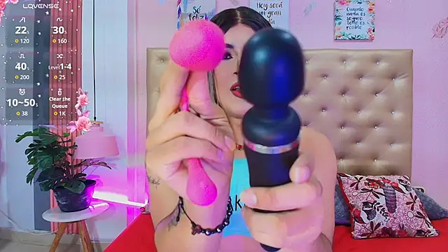 camii raux online show from January 2026 11:22:01 PM