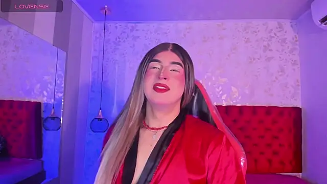 camii raux online show from February 2026 06:42:01 PM