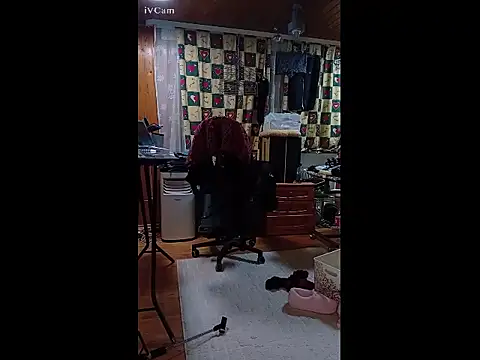 Snapshot of AgnesCross39 chatting on December 2025 05:23:02 AM AgnesCross39 online show from December 2025 05:23:02 AM