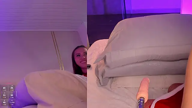 Heicy--01 online show from December 2025 08:09:02 PM