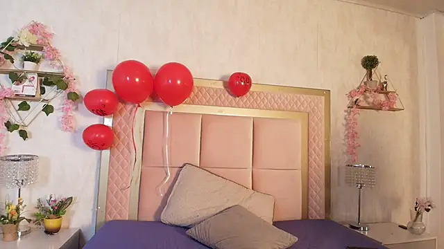 Madhison 5 online show from February 2026 12:38:02 PM