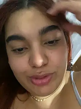 Anny arango1 online show from February 2026 04:40:02 AM