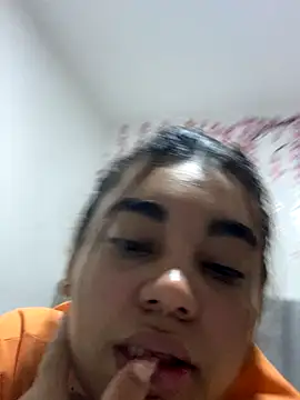 Anny arango1 online show from December 2025 03:34:02 AM