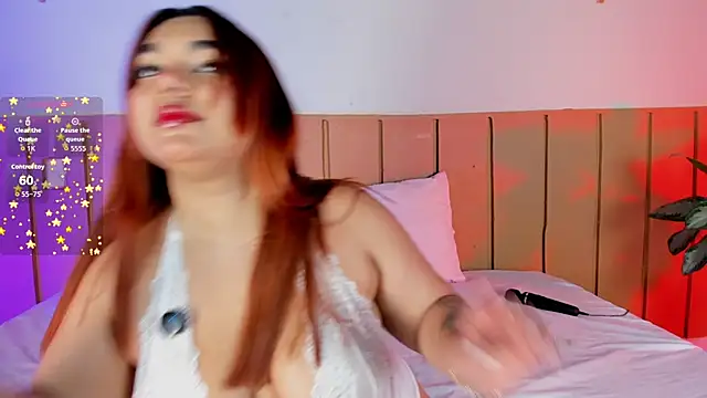 Anny arango1 online show from March 2026 04:57:01 AM