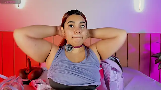 Anny arango1 online show from March 2026 04:10:02 AM