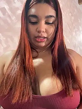 Anny arango1 online show from February 2026 07:05:01 AM