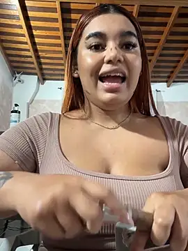 Anny arango1 online show from February 2026 05:30:01 AM