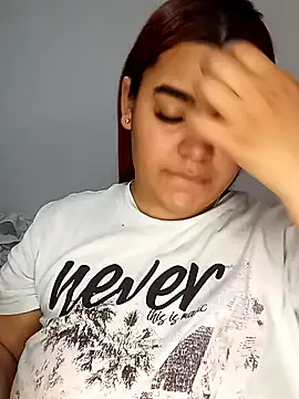 Anny arango1 online show from February 2026 02:33:01 AM