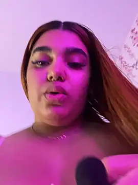 Anny arango1 online show from March 2026 05:33:02 AM