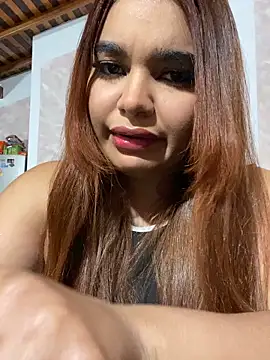 Anny arango1 online show from November 2025 07:18:01 AM