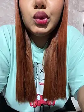 Anny arango1 online show from February 2026 06:46:01 AM