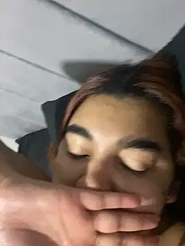 Anny arango1 online show from February 2026 05:30:01 AM