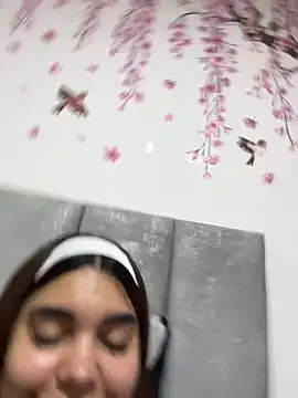 Anny arango1 online show from May 2026 03:52:01 AM